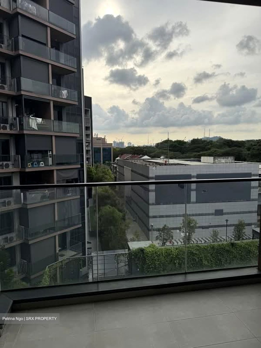 Fourth Avenue Residences (D10), Apartment #577020181